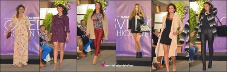 IX Edición de la Oviedo Fashion Week ~ Día 1 (16 de Octubre)