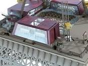 Torre Eiffel renueva: Primera Planta