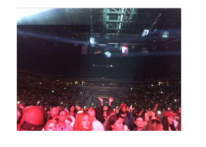 ADAM TORRES CONCERTS PRODUCE Y PROMUEVE EL CONCIERTO EN HONOR AL 30° ANIVERSARIO DE DEF JAM RECORDINGS adam torres concerts