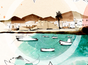 ilustradores, islas proyecto: #Onthedraw, dibujando Canarias.