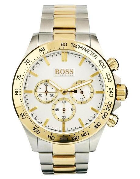 Hugo Boss reloj