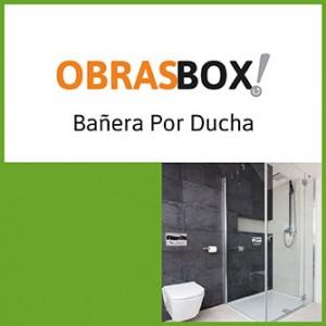 Nace ObrasBox, una caja regalo para realizar obras en el hogar a un precio cerrado