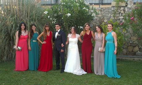 boda Laura