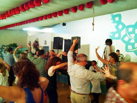 Martes Parlanchín #19