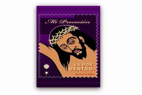 La Fe desde los ojos de un artista gráfico