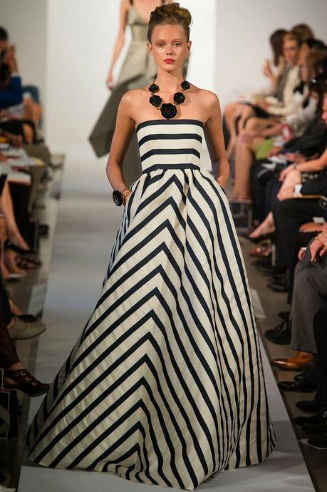 R.I.P Oscar de la Renta - Designer