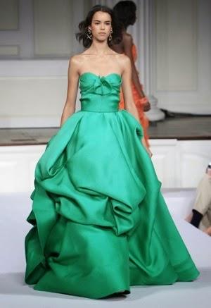 R.I.P Oscar de la Renta - Designer