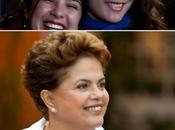 Camila Vallejo Karol Cariola apoyan Dilma llaman juventud cambios video]