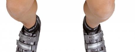 Prevención de las tendinitis más frecuentes en cicloturistas