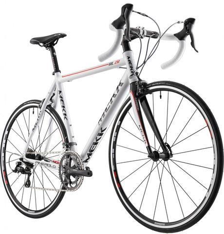 Mekk Pinerolo AL ZR 3