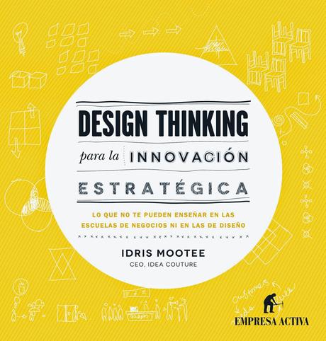 Design Thinking para la innovación estratégica