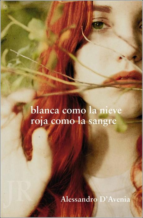 Blanca como la nieve, roja como la sangre