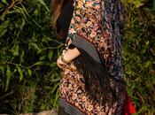 estilo kimono/mantón