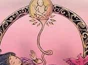 placenta. chakra olvidado (Robin Lim)