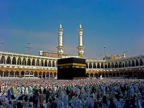 kaaba