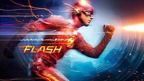 Crítica de TV: 'The Flash', el último superhéroe de la televisión