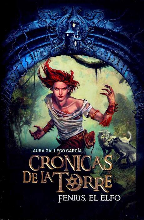 Reseña: Fenris, el Elfo (Crónicas de la Torre)