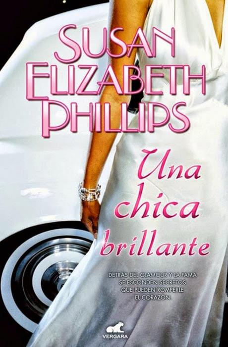 Una chica brillante, Susan Elizabeth Philis