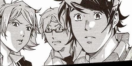 Reseña de cómic: City hall. Vol 1.