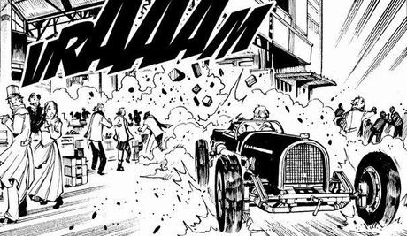 Reseña de cómic: City hall. Vol 1.