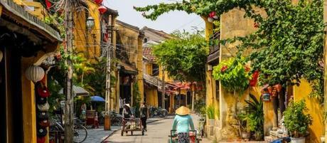 De Saigon a Hanoi II : Hoi An, Hue y Hanoi