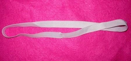 DIY: Haz tu propia liga de novia tú misma