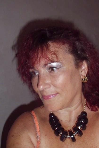 collar negro de Maraya Moda