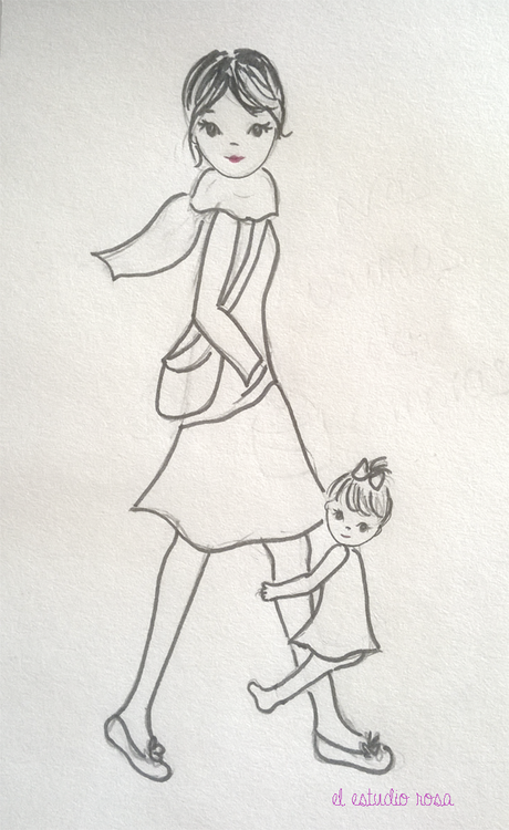 Libretas con ilustraciones