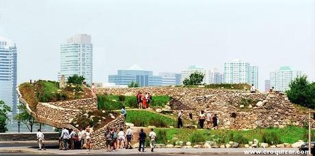 NYC-016-IRISH HUNGER MEMORIAL-2