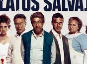 Relatos salvajes: negror oscuro brillante.