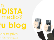 falta medio, bueno blog