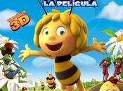 abeja Maya. película (2014) Alexs Stadermann, Glenn Fraser