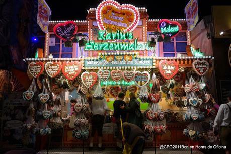 [AGENDA DE VIAJE] RECORDANDO MUNICH Y SU OKTOBERFEST