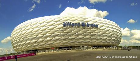 [AGENDA DE VIAJE] RECORDANDO MUNICH Y SU OKTOBERFEST