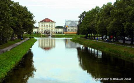 [AGENDA DE VIAJE] RECORDANDO MUNICH Y SU OKTOBERFEST