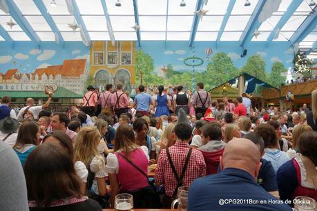 [AGENDA DE VIAJE] RECORDANDO MUNICH Y SU OKTOBERFEST