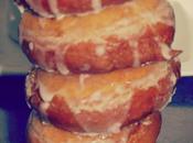 Donuts calabaza