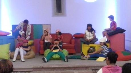 JUEGOS Y JUGUETES LITERARIOS 2