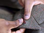 Detalles confección: Ojales.