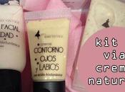 Cosmética natural puedes comer