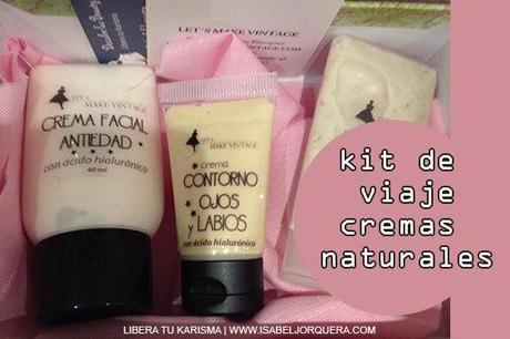 cosmetica natural