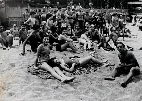 LA BARCELONA D' ABANS, D' AVUI I DE SEMPRE...21-10-2014...!!!