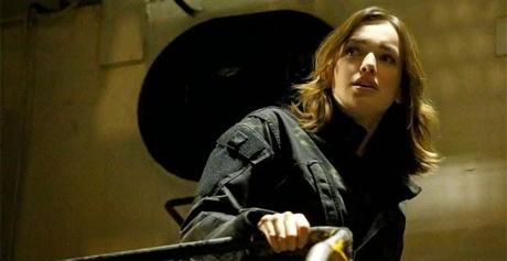 AGENTES DE S.H.I.E.L.D -TEMPORADA 2- MAKING FRIENDS AND INFLUENCING PEOPLE