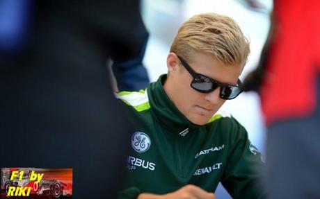 GENE HASS NO QUIERE EQUIVOCARSE COMO LOS EQUIPOS MAS RECIENTES