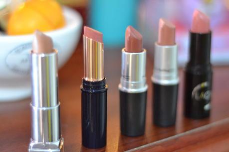 Labiales NUDE!!