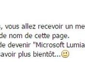 Microsoft Lumia reemplaza marca Nokia
