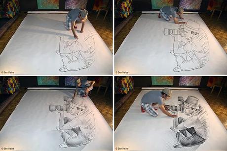 ben-heine-pencilvscamera-dibujo-fotografía-estudio-noticias-totenart