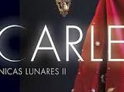 Scarlet, Marissa Meyer