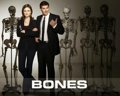 ¡Bones, Juego de Tronos y Ridley Scott! ¿Puedes pedir más?