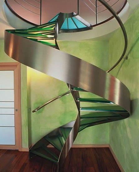 Sorprendente Mezcla de Texturas: Interiores de Casas Modernos 2015